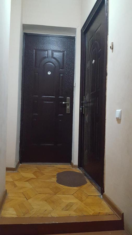 Apartment On Botanikuri Tbilisi Exterior foto